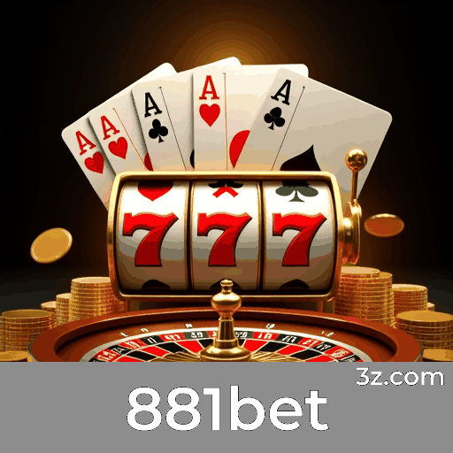 881bet: Bônus e Promoções Imperdíveis