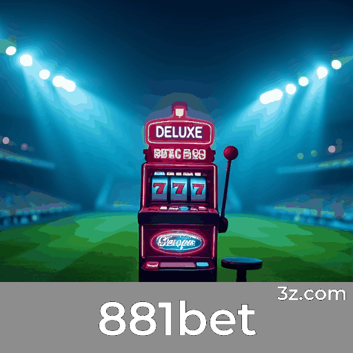 881bet: Experiência de Cassino Profissional e Realista