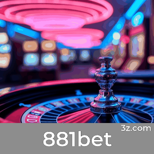 881bet: Plataforma Estável, Segura e Otimizada para Brasileiros
