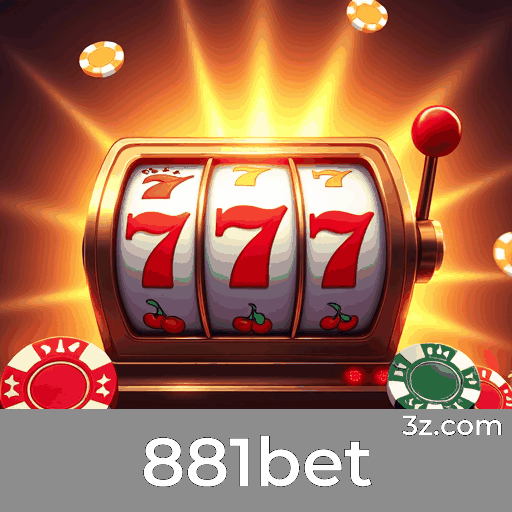 881bet: Cassino Online Seguro e Entretenimento Superior