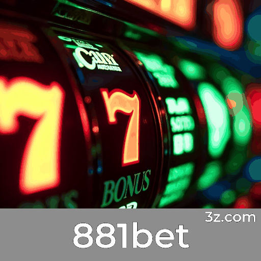 881bet: Experiência de Cassino Profissional e Realista