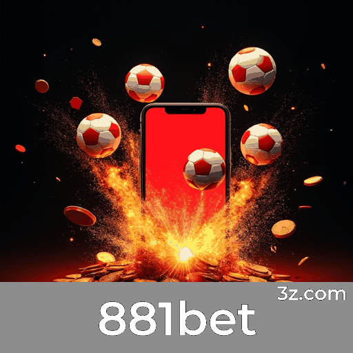 Sinta a Emoção dos Jogos de Cassino no 881bet