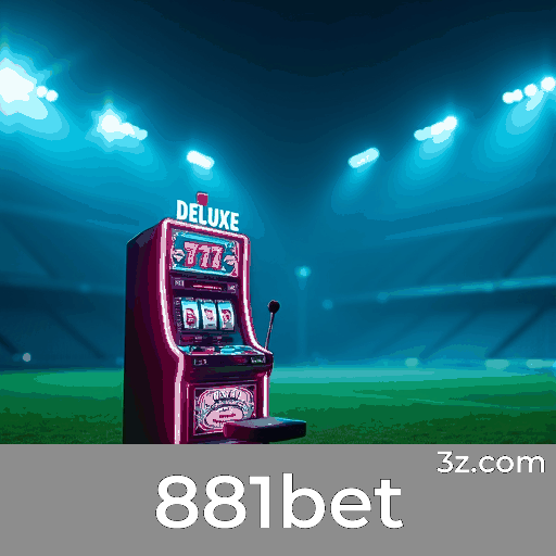 881bet: Oásis de Interação e Comunidade Global