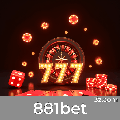 881bet: Bônus e Promoções Imperdíveis