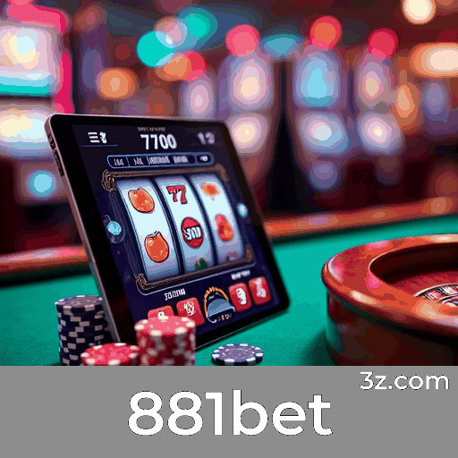 881bet: Plataforma Estável, Segura e Otimizada para Brasileiros