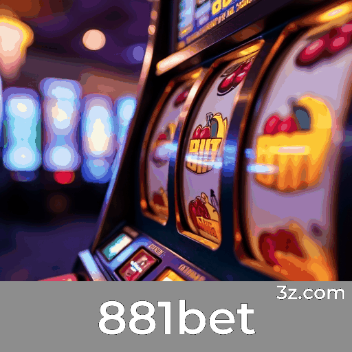 881bet: Cassino Online Seguro e Entretenimento Superior