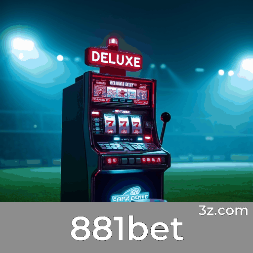 881bet: Oásis de Interação e Comunidade Global