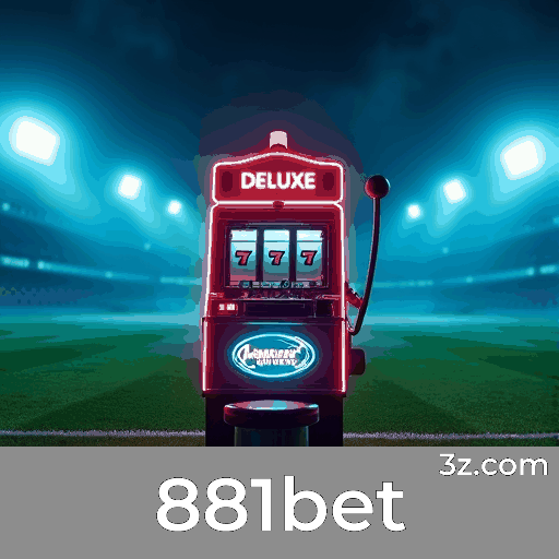 881bet: Bônus e Promoções Imperdíveis