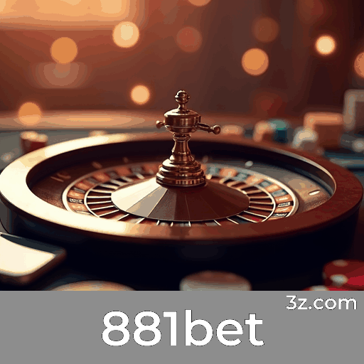 881bet: Experiência de Cassino Profissional e Realista