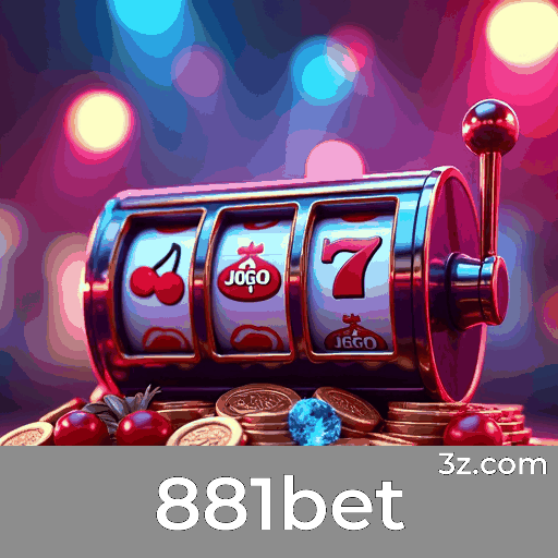 881bet: Oásis de Interação e Comunidade Global