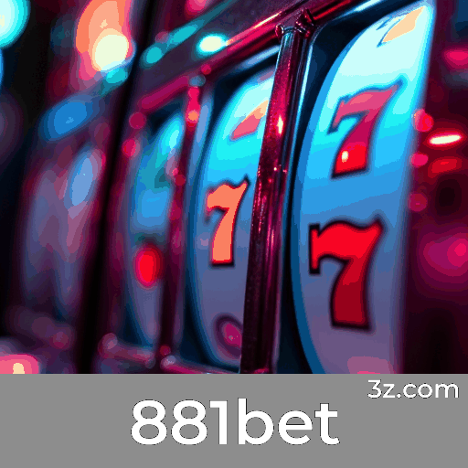 881bet: Cassino Online Seguro e Entretenimento Superior