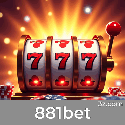 Sinta a Emoção dos Jogos de Cassino no 881bet