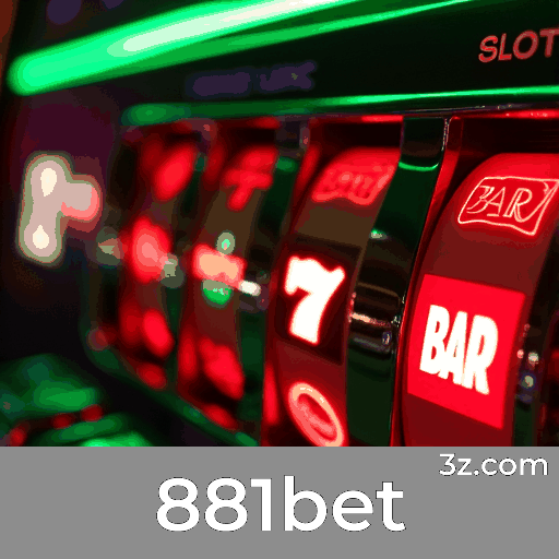 881bet: Plataforma Estável, Segura e Otimizada para Brasileiros